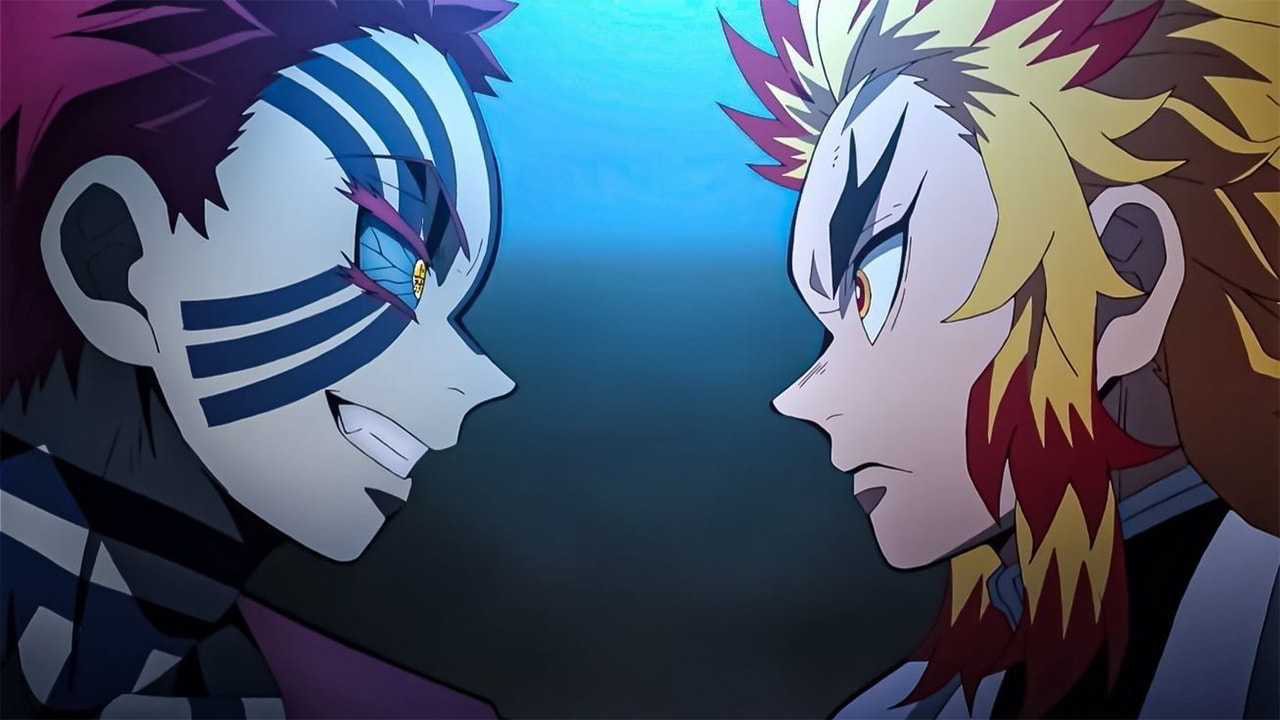 akaza vs rengoku akaza-vs-rengoku