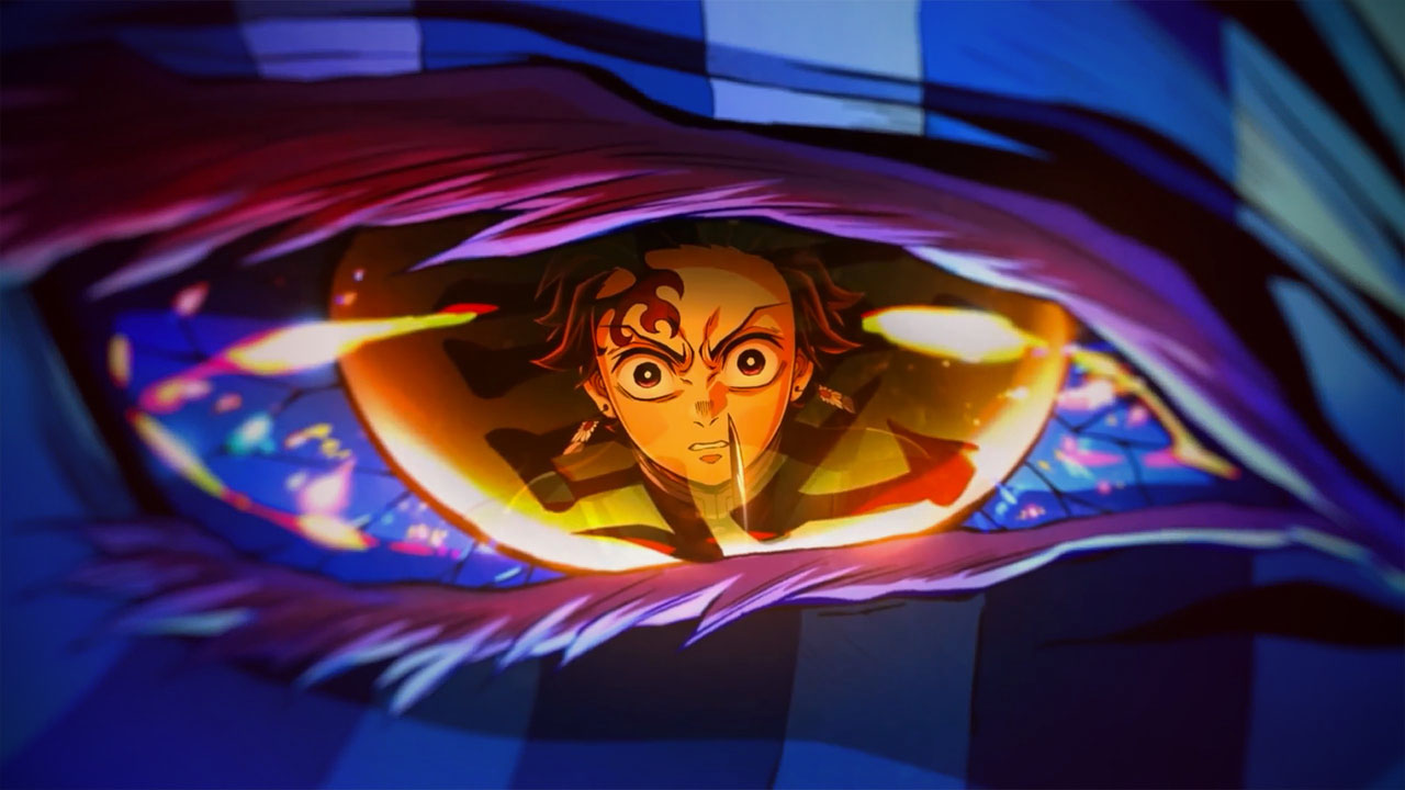 Demon Slayer Infinity Castle – Akaza Returns! Demon Slayer: Infinity Castle - Akaza Returns