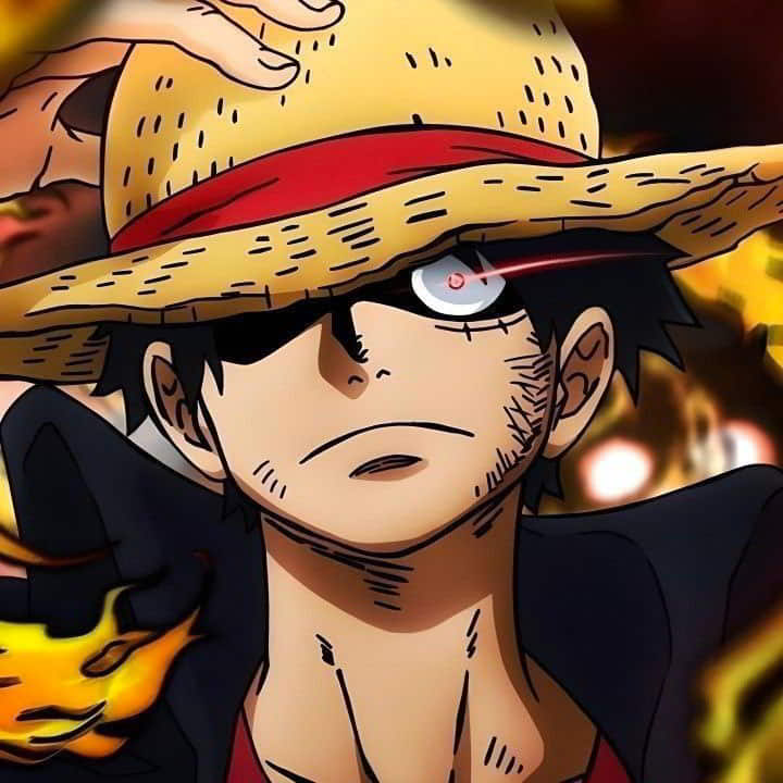 monkey-d-luffy