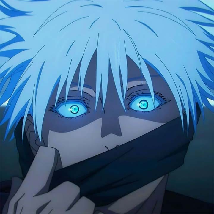 satoru-gojo