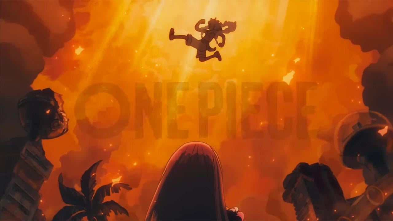 Bonney Witnesses the Sun God Nika
