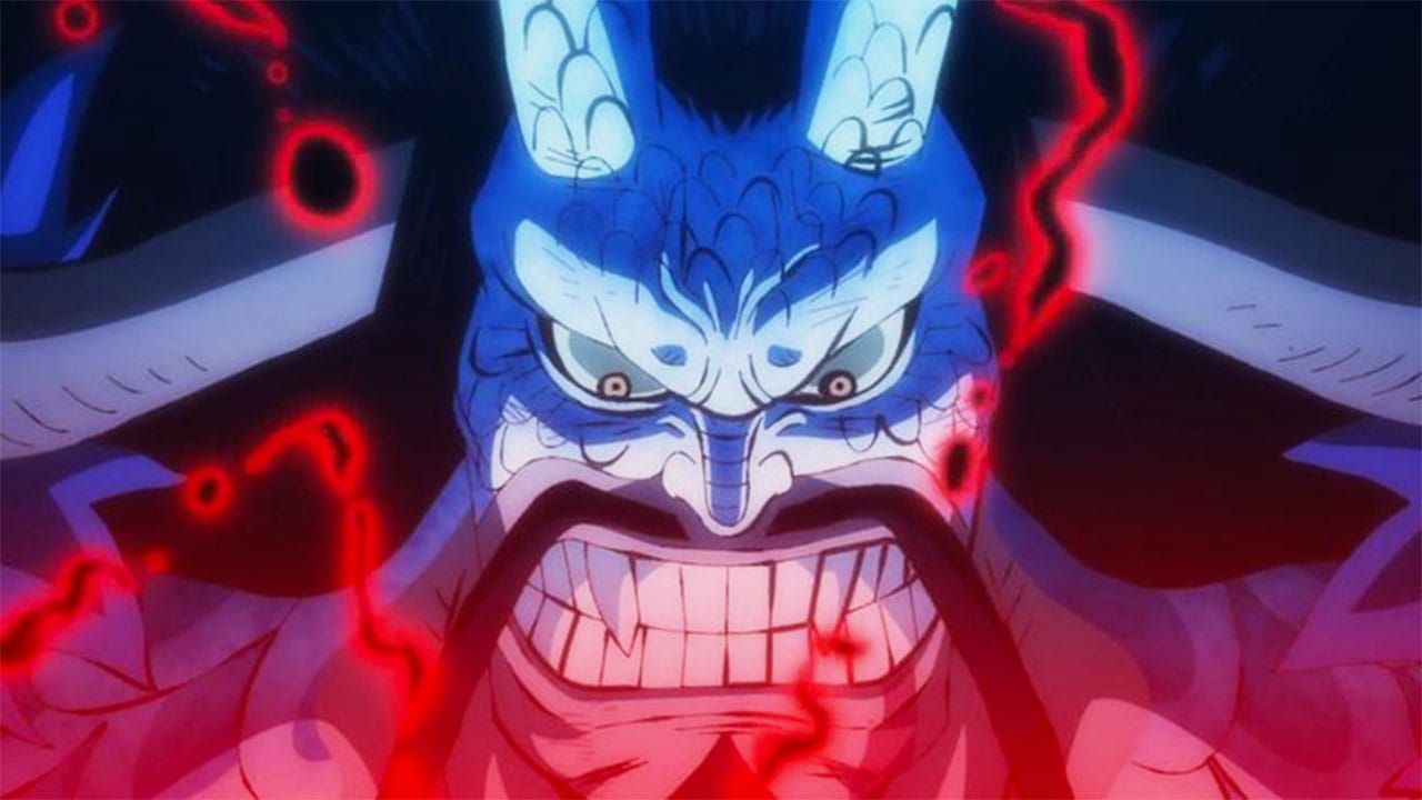 Kaido Kaido
