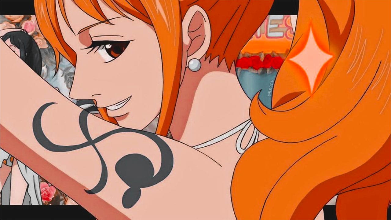 Nami Nami