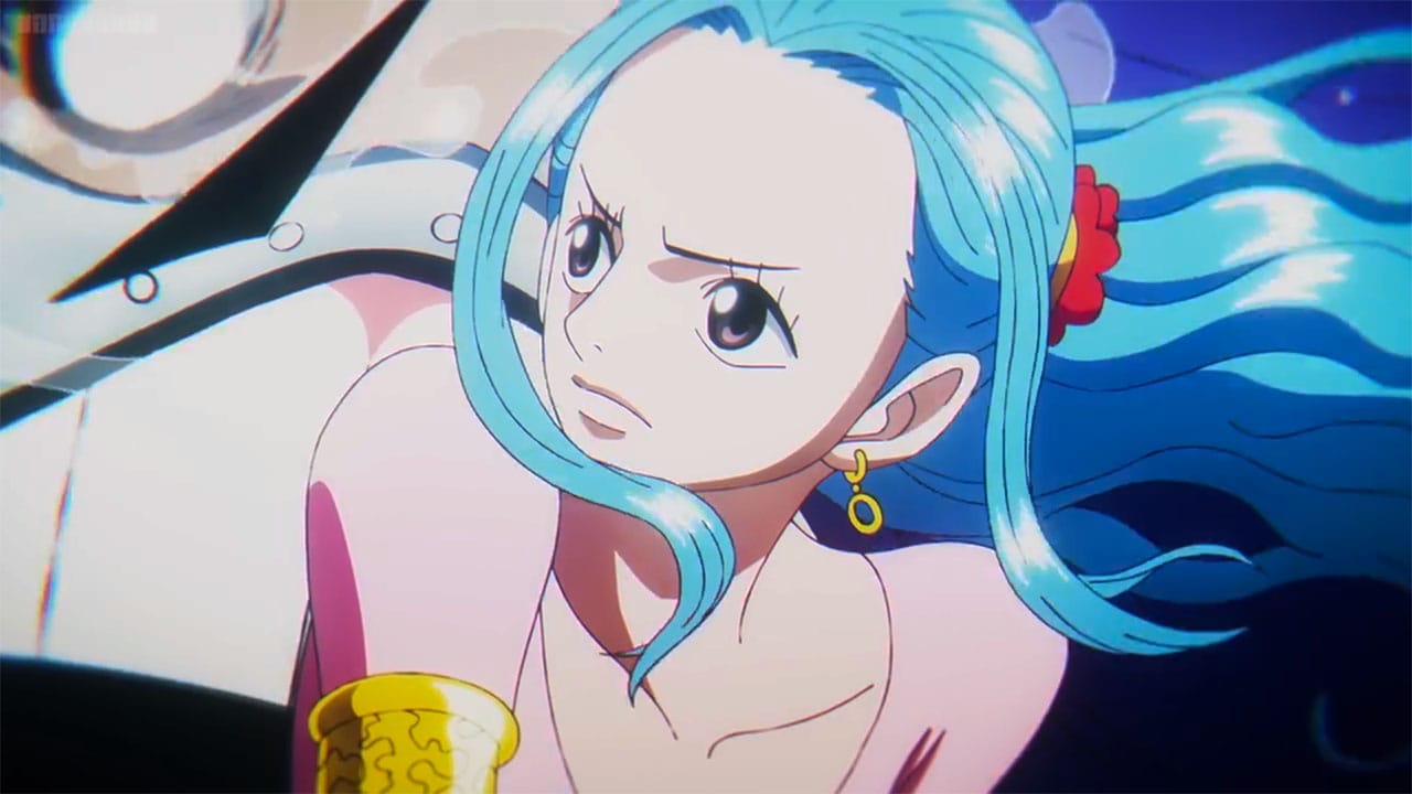 Princess Vivi Princess Vivi