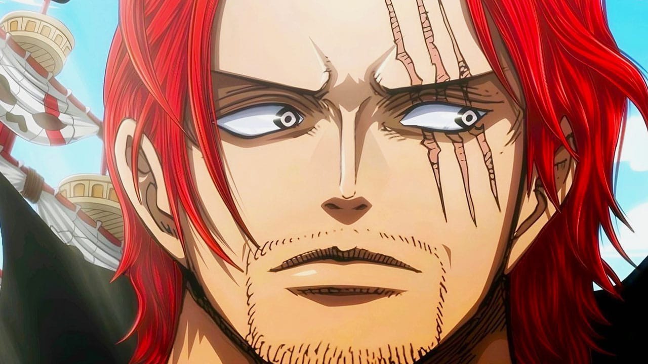 Shanks Shanks