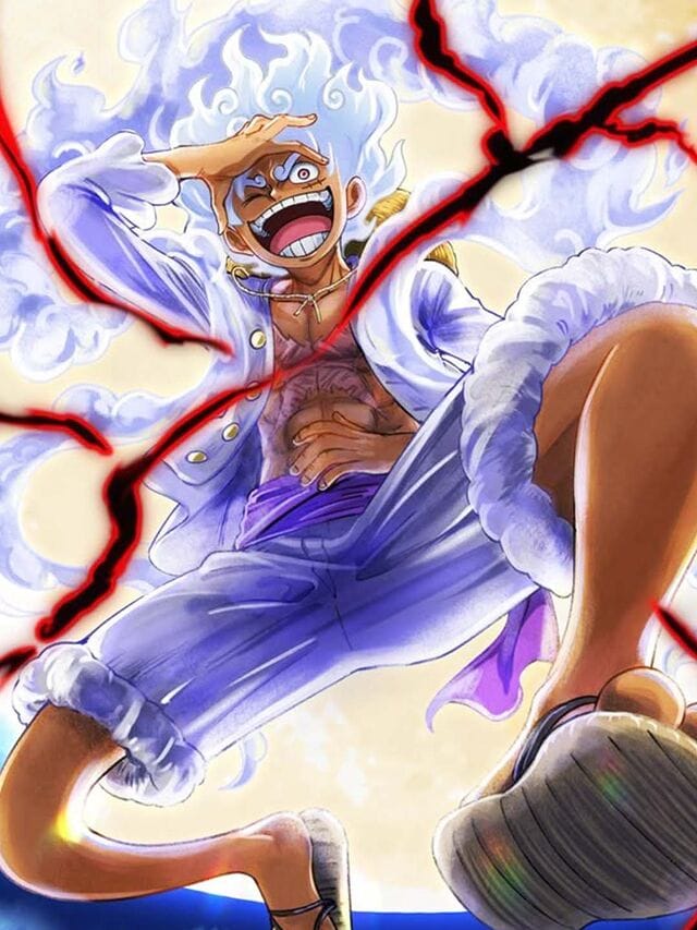 TOP 10 STRONGEST CONQUEROR’S HAKI USERS IN ONE PIECE