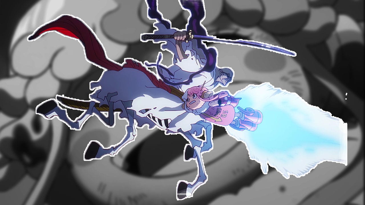 Atlas Selfless Sacrifice