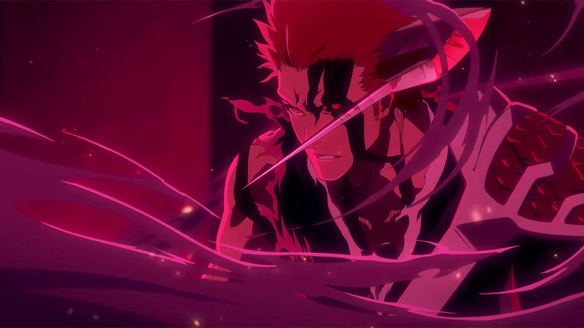 Bleach TYBW Cour 4 Teaser Bleach TYBW Cour 4 Teaser