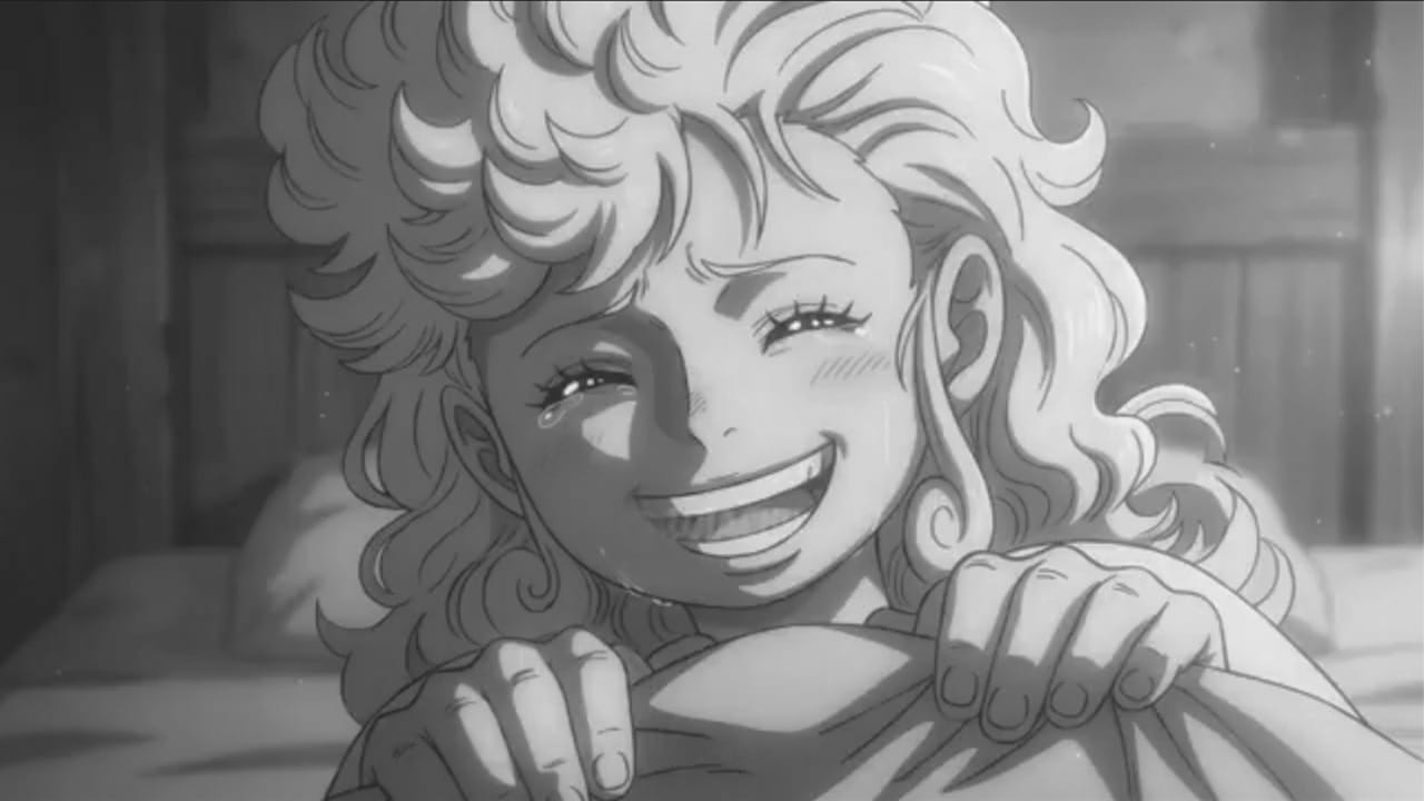 Eda’s Death on a Snowy Day