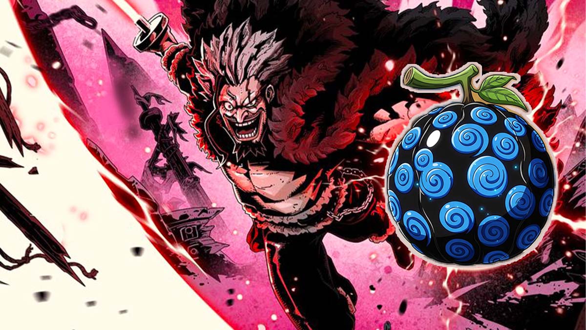 Elbaf’s Legendary Devil Fruit Rocks D. Xebec Spoke Of