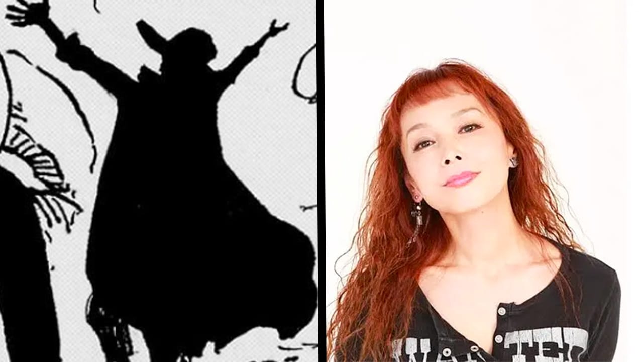 JoyBoy's Voice Finally Revealed