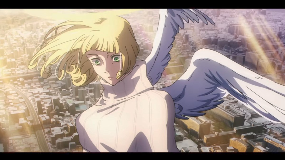 Jujutsu Kaisen- The Culling Game Jujutsu Kaisen- The Culling Game teaser