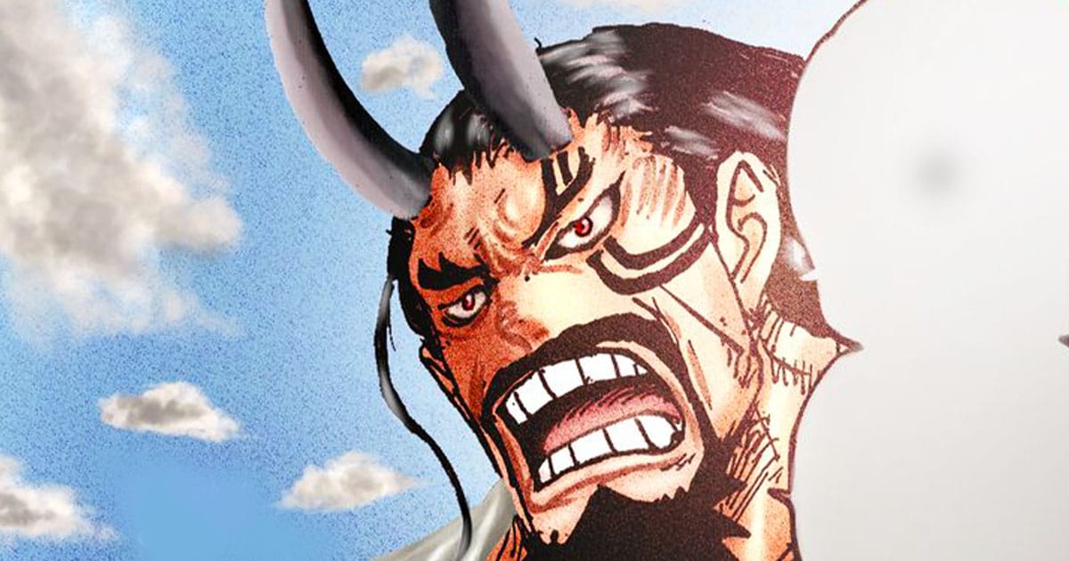 King Harlad Losses Control