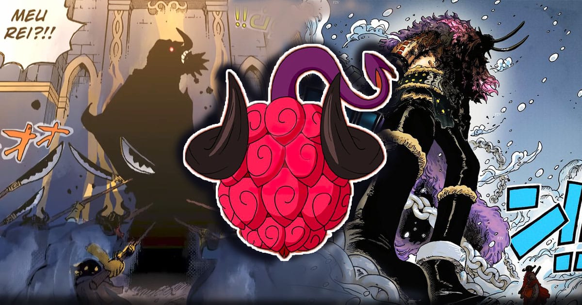 One Piece Chapter 1169 Spoilers