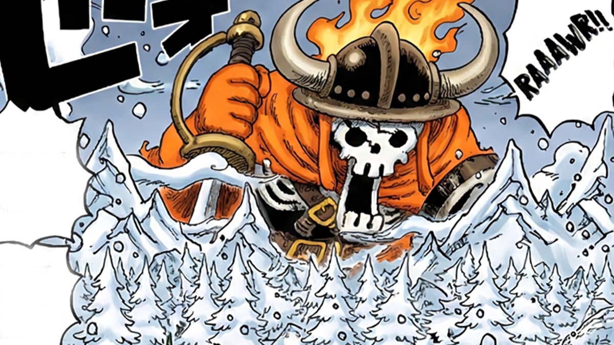 Killingham’s Skeleton Draugr