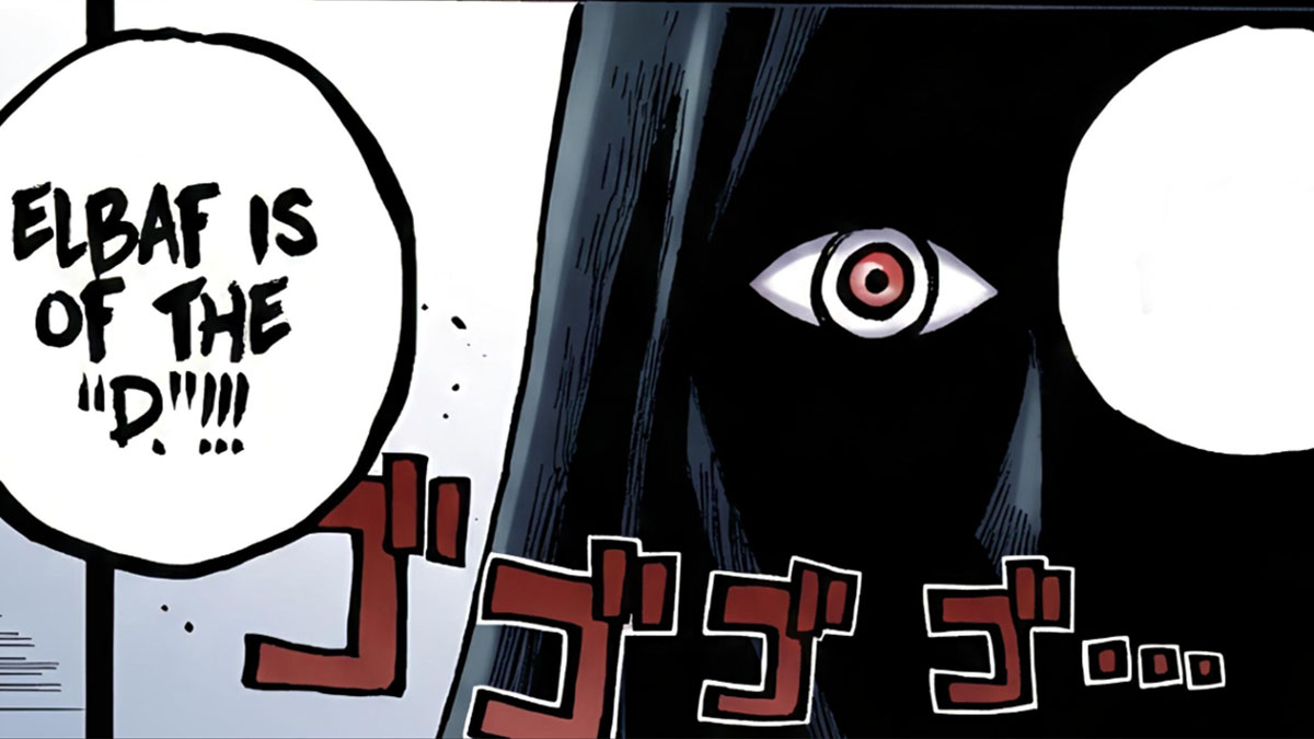 The Hidden Truth of Elbaf, the D-Clan & Harald’s Last Wish