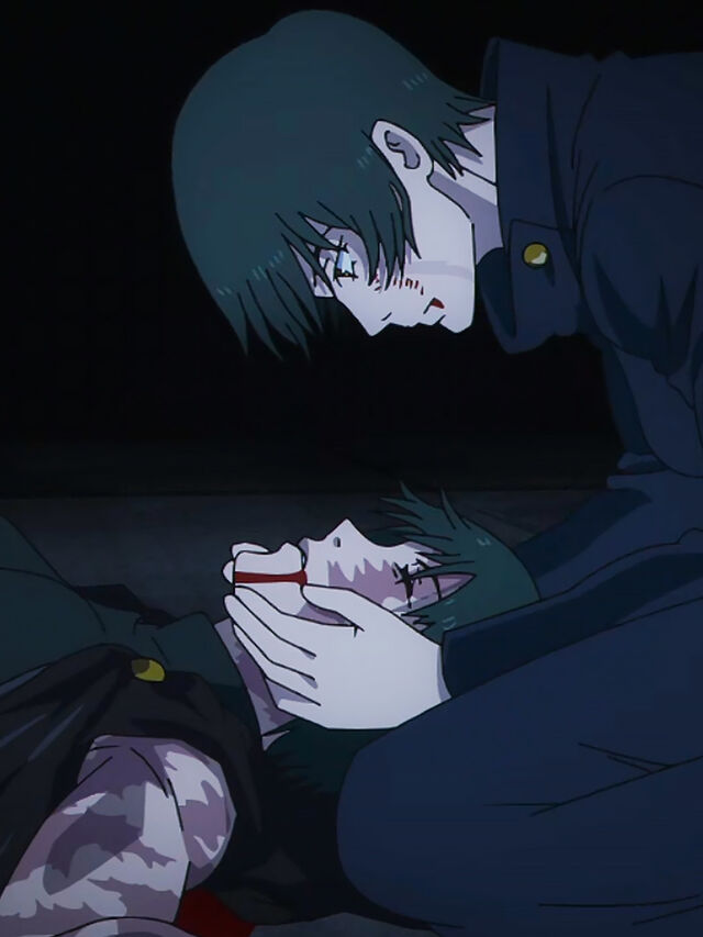 JJK Season 3 Episode 4 – Maki vs Naoya Broke the Internet