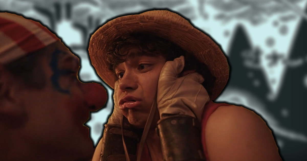 10 Things That Disappointed Me in One Piece Live-Action Season 2