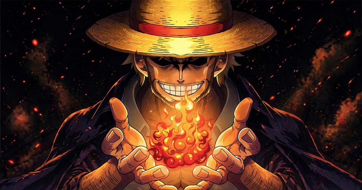 Joyboy One Piece