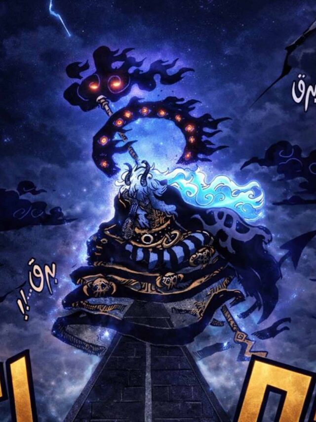 Top 7 Secrets Hidden in Imu’s Design One Piece